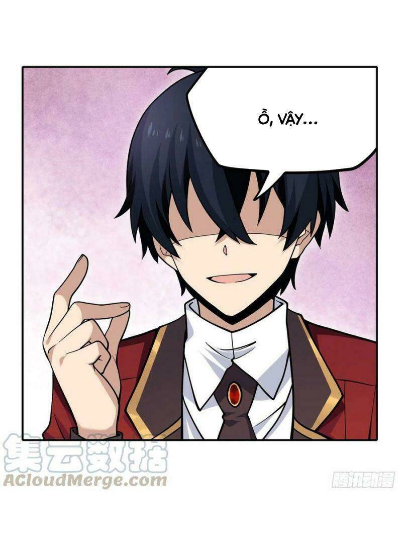 Sứ Đồ Vô Hạn và 12 Chiến Cơ: Chapter 114
