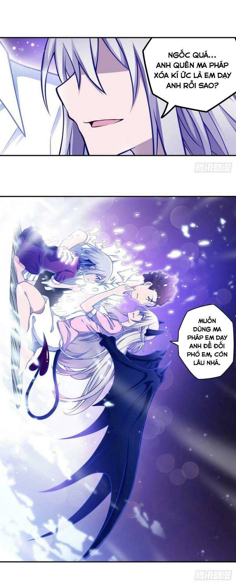 Sứ Đồ Vô Hạn và 12 Chiến Cơ: Chapter 115