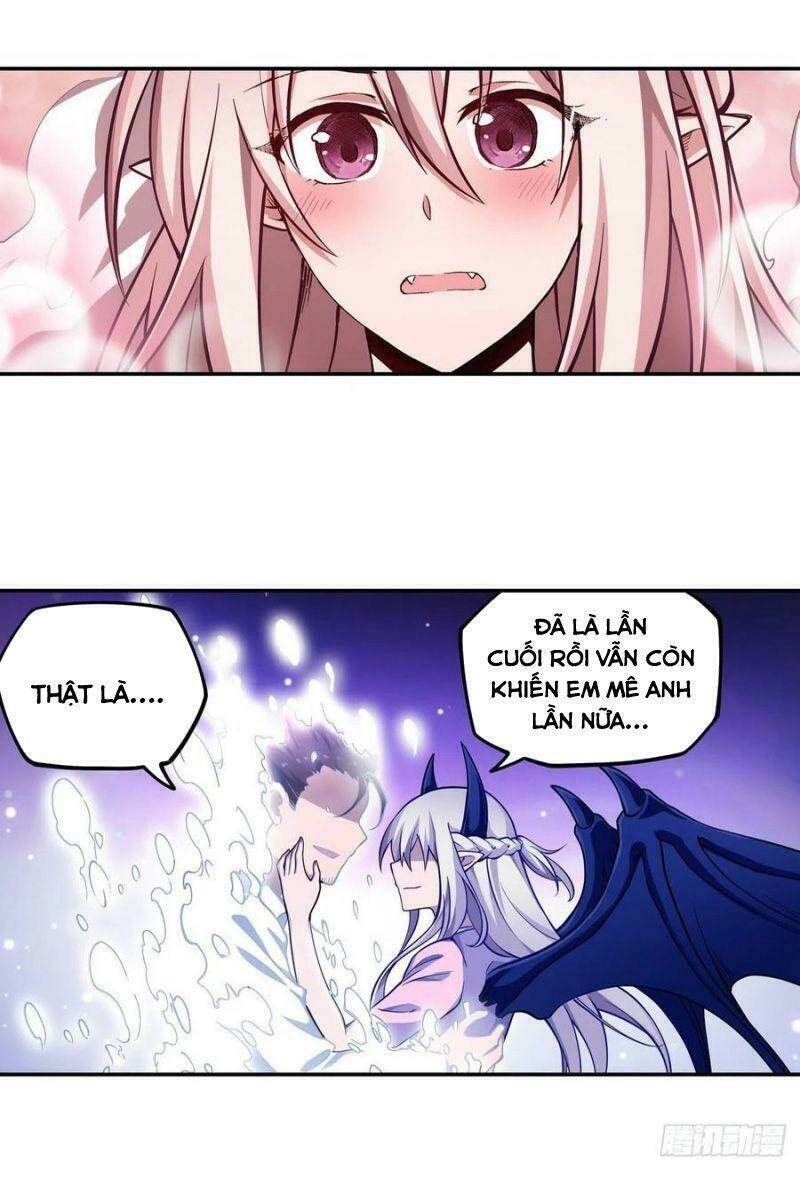 Sứ Đồ Vô Hạn và 12 Chiến Cơ: Chapter 115
