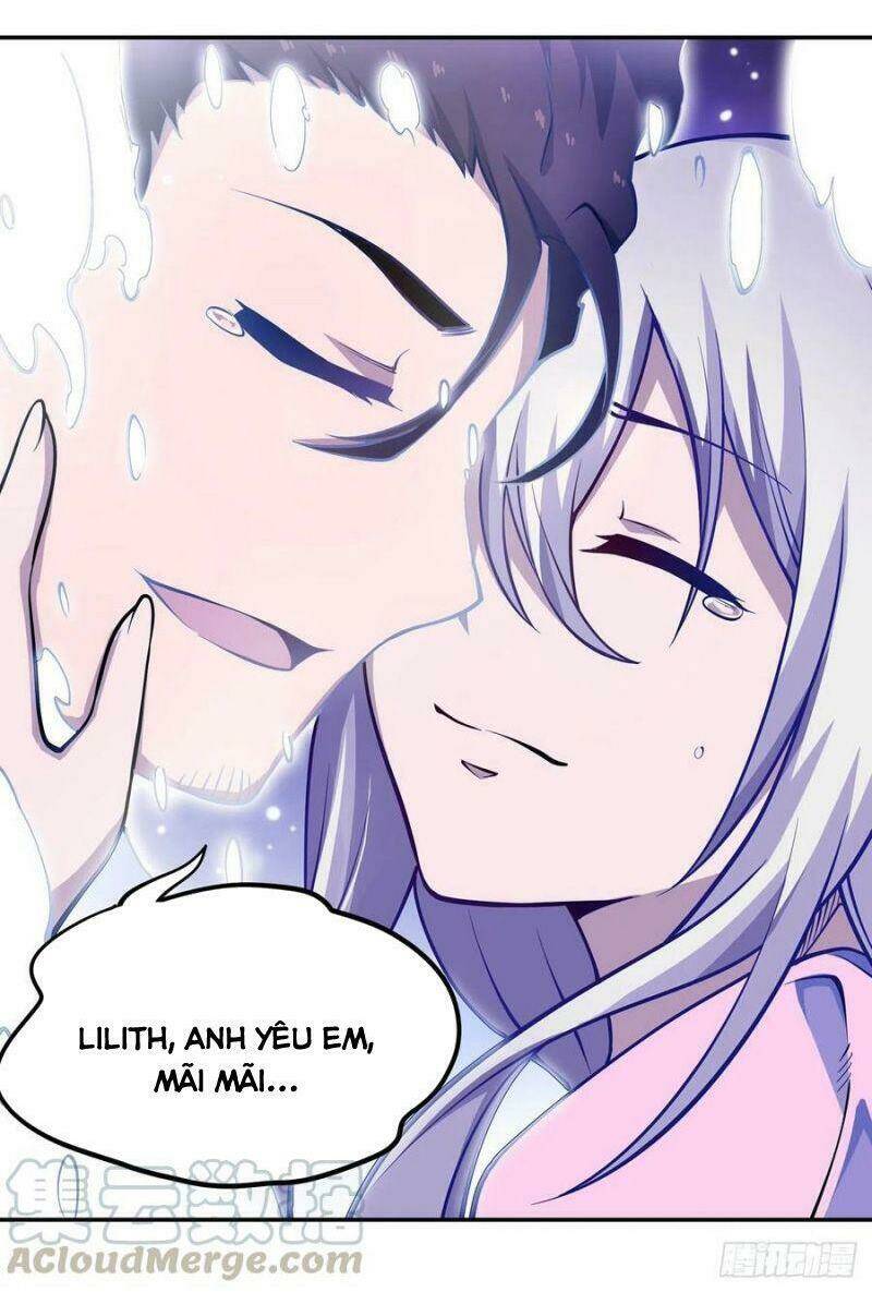 Sứ Đồ Vô Hạn và 12 Chiến Cơ: Chapter 115