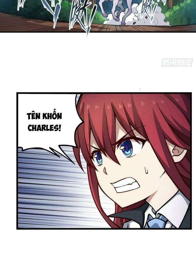 Sứ Đồ Vô Hạn và 12 Chiến Cơ: Chapter 116