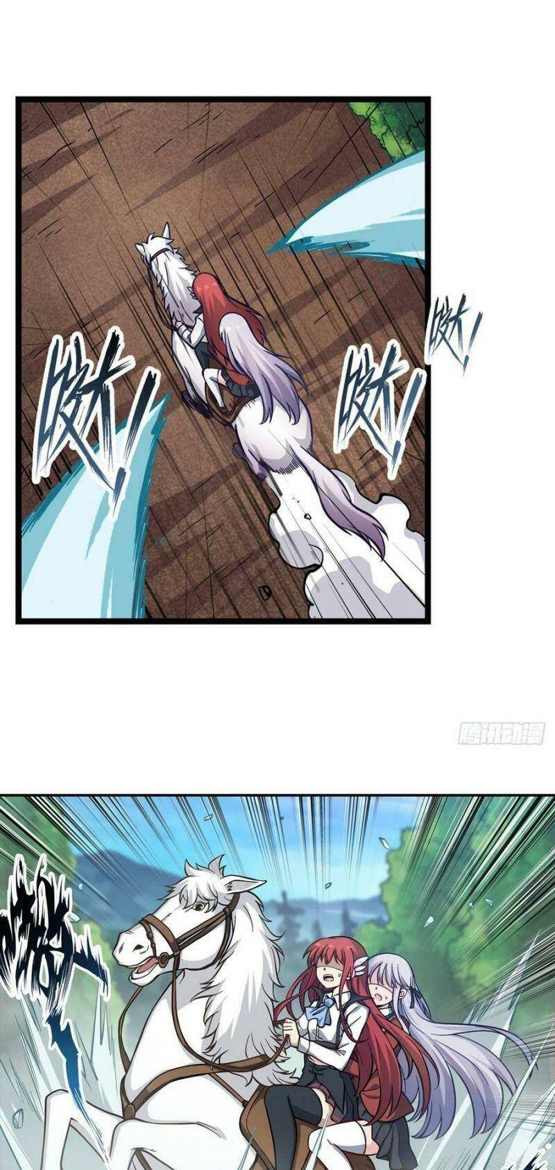 Sứ Đồ Vô Hạn và 12 Chiến Cơ: Chapter 116