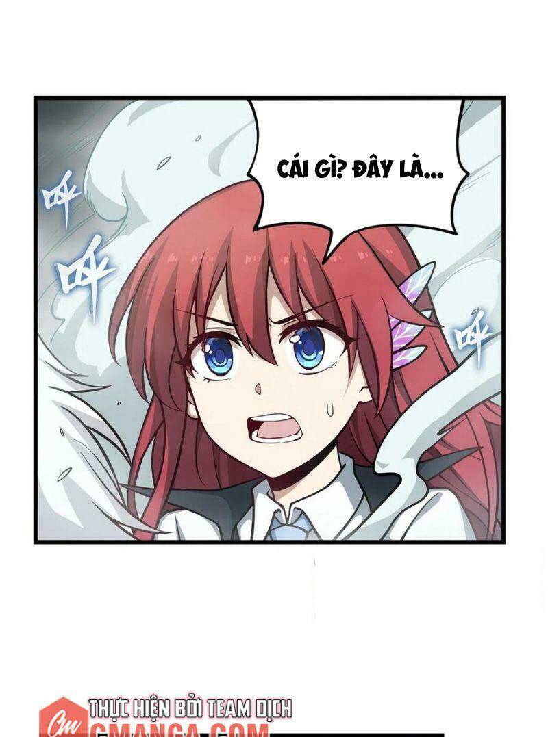 Sứ Đồ Vô Hạn và 12 Chiến Cơ: Chapter 116