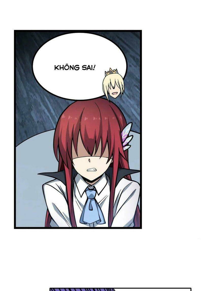 Sứ Đồ Vô Hạn và 12 Chiến Cơ: Chapter 116