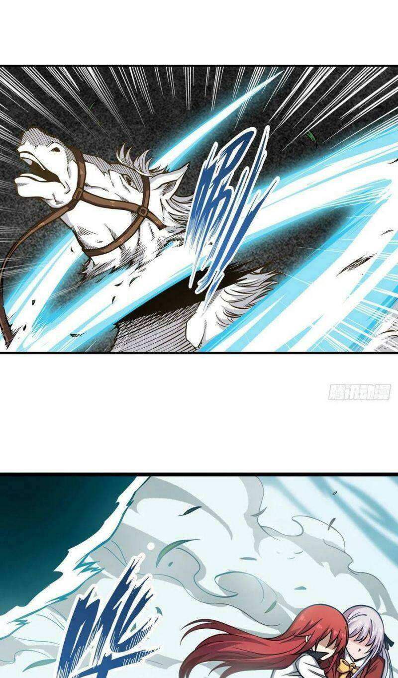 Sứ Đồ Vô Hạn và 12 Chiến Cơ: Chapter 116