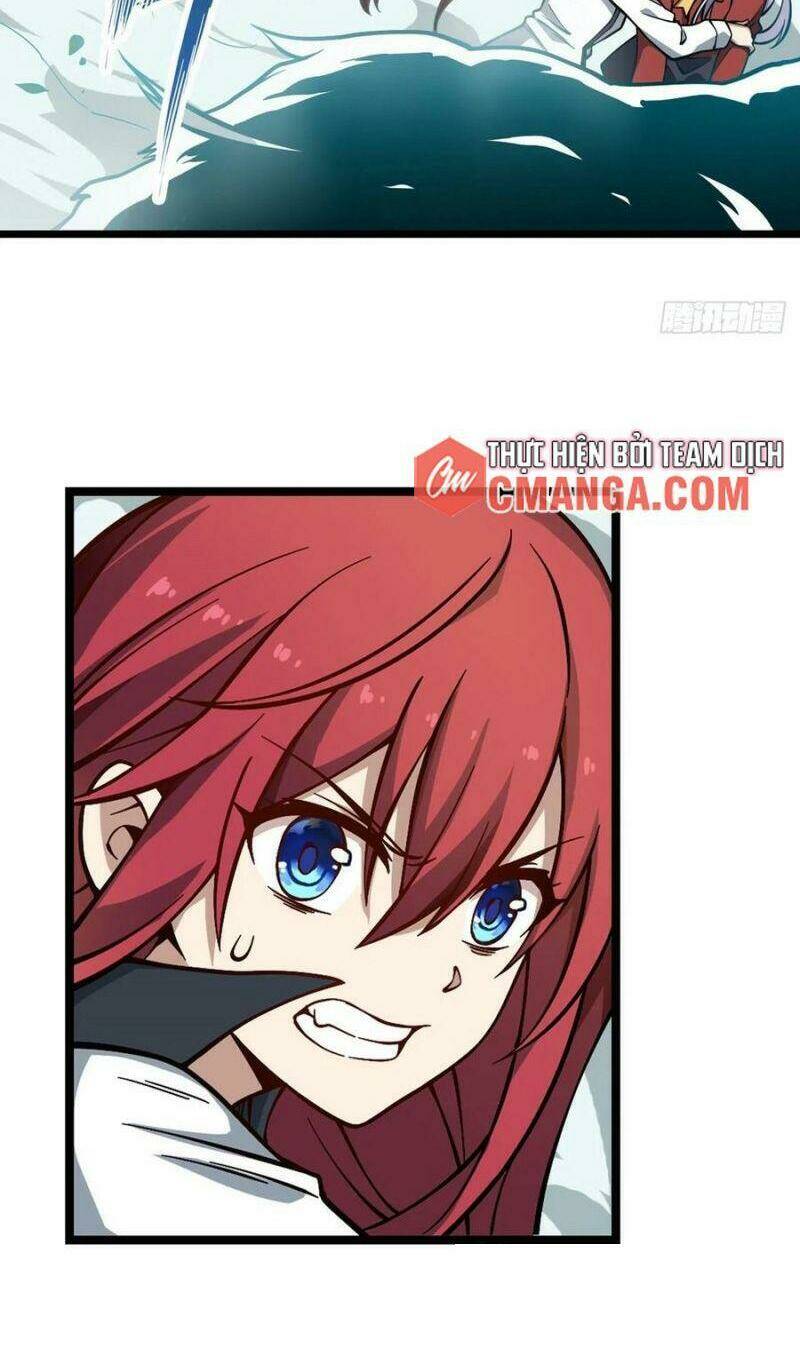 Sứ Đồ Vô Hạn và 12 Chiến Cơ: Chapter 116