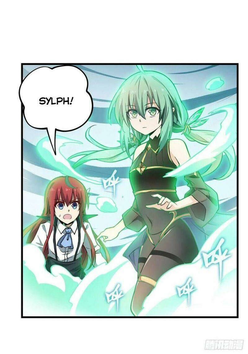 Sứ Đồ Vô Hạn và 12 Chiến Cơ: Chapter 116