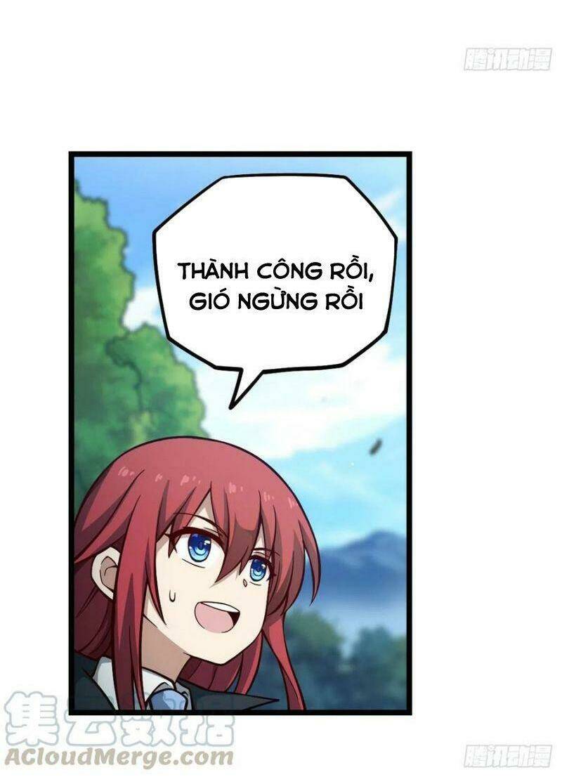 Sứ Đồ Vô Hạn và 12 Chiến Cơ: Chapter 116
