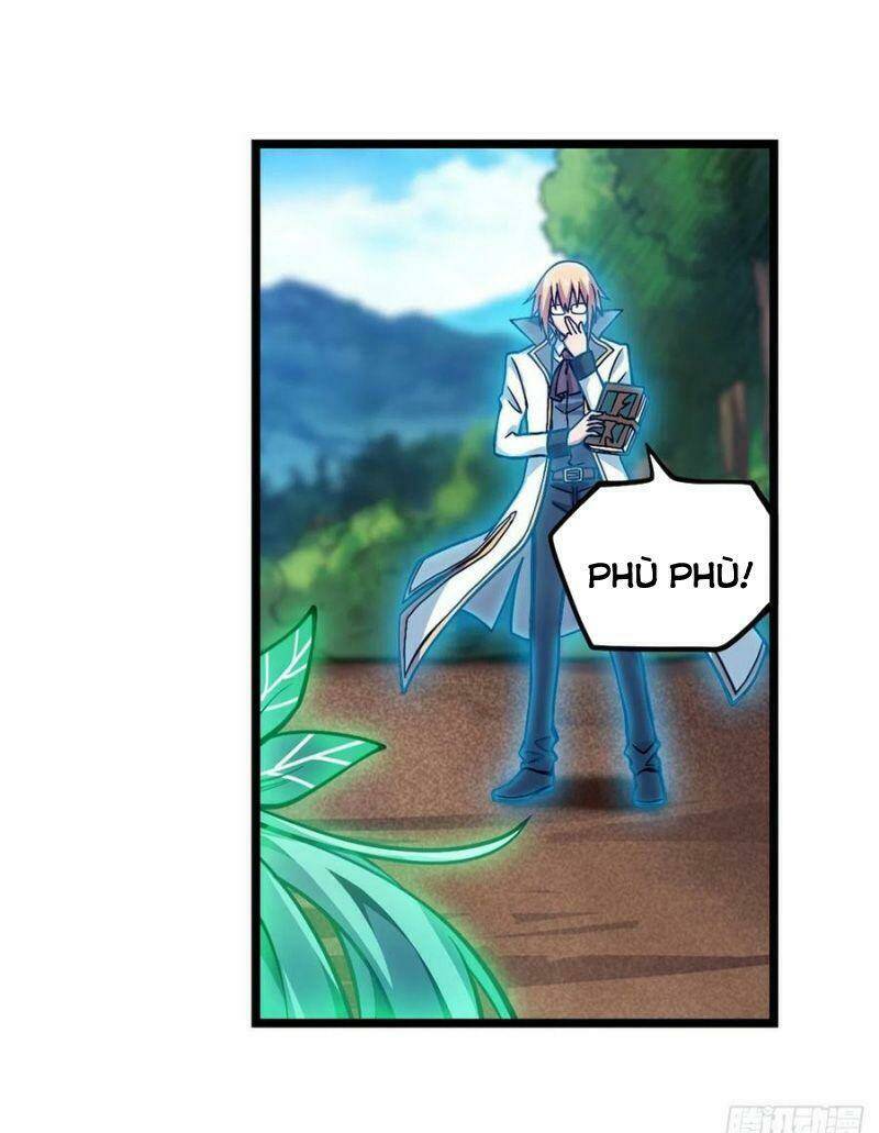 Sứ Đồ Vô Hạn và 12 Chiến Cơ: Chapter 116