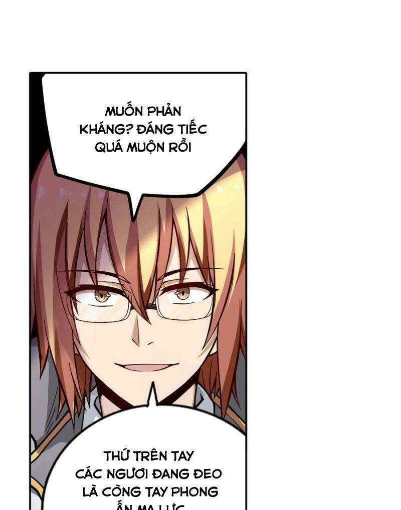 Sứ Đồ Vô Hạn và 12 Chiến Cơ: Chapter 116