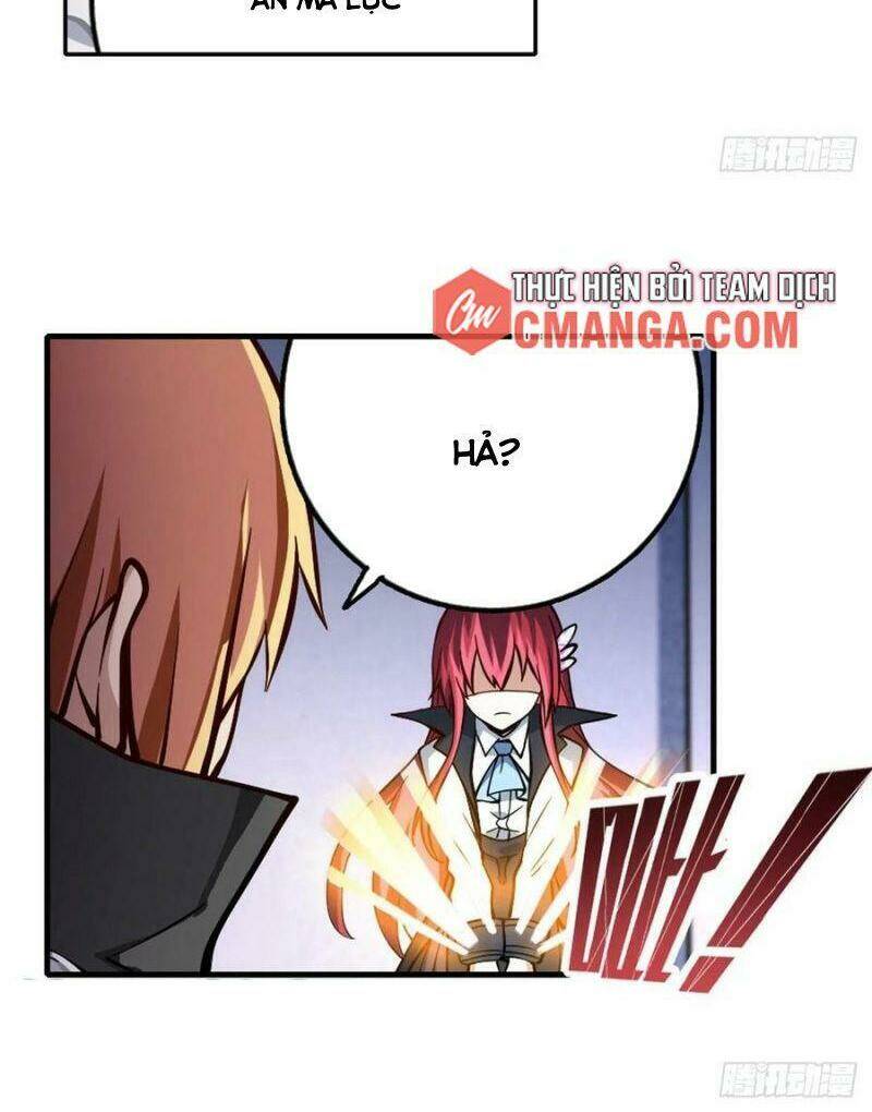 Sứ Đồ Vô Hạn và 12 Chiến Cơ: Chapter 116