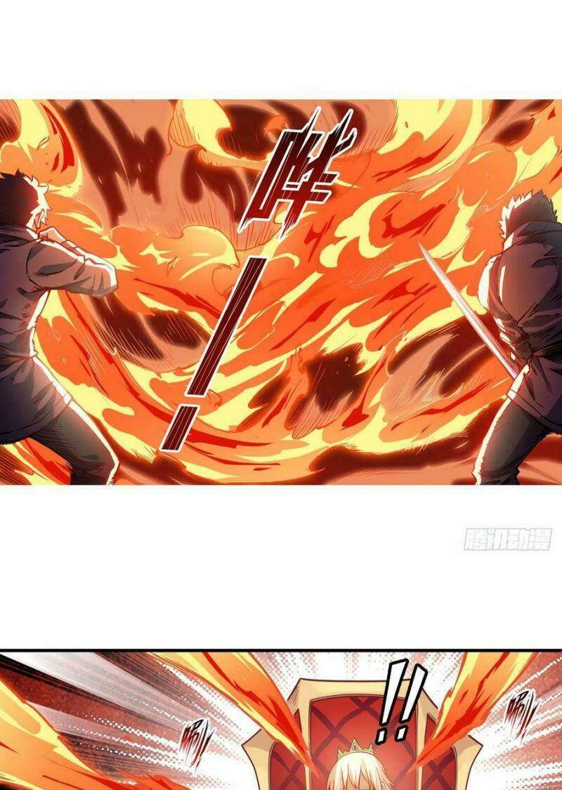 Sứ Đồ Vô Hạn và 12 Chiến Cơ: Chapter 116