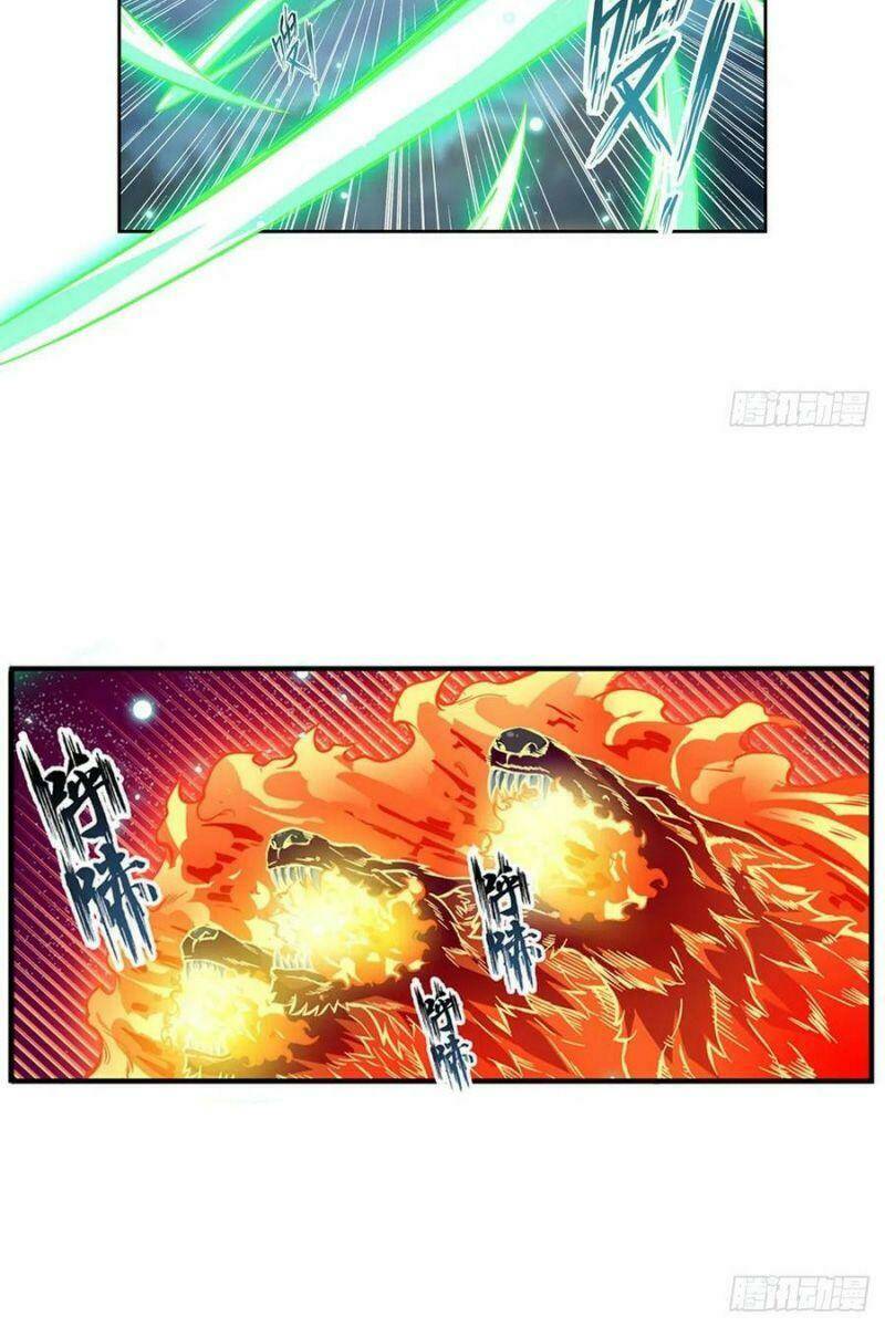 Sứ Đồ Vô Hạn và 12 Chiến Cơ: Chapter 117