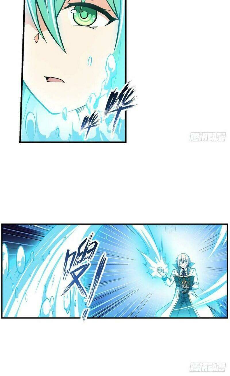 Sứ Đồ Vô Hạn và 12 Chiến Cơ: Chapter 117