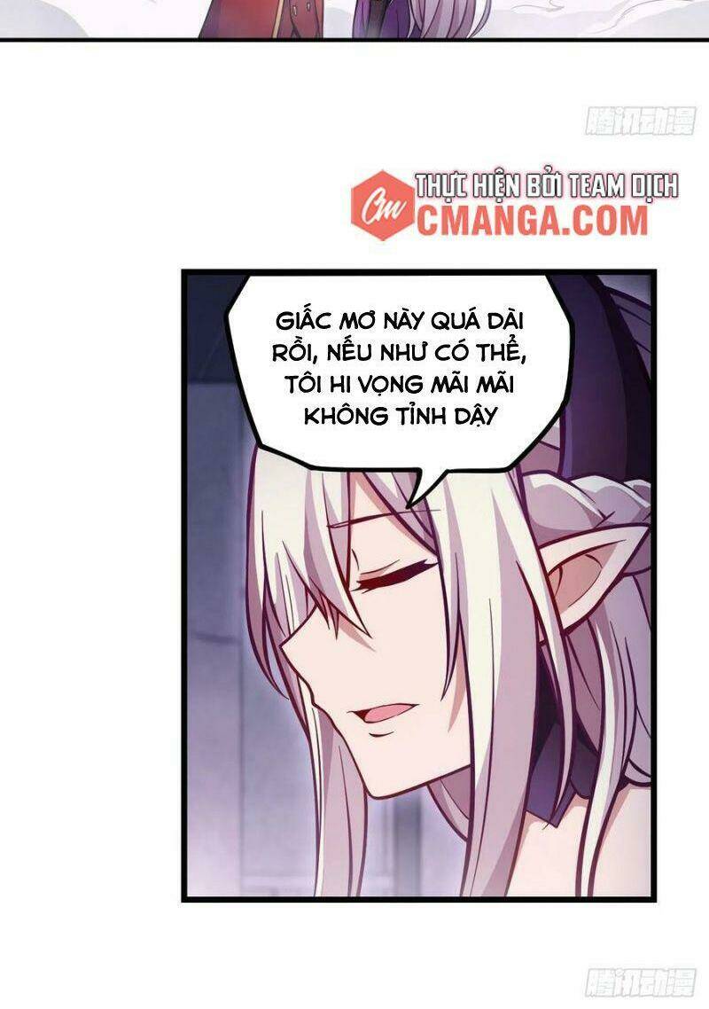 Sứ Đồ Vô Hạn và 12 Chiến Cơ: Chapter 119