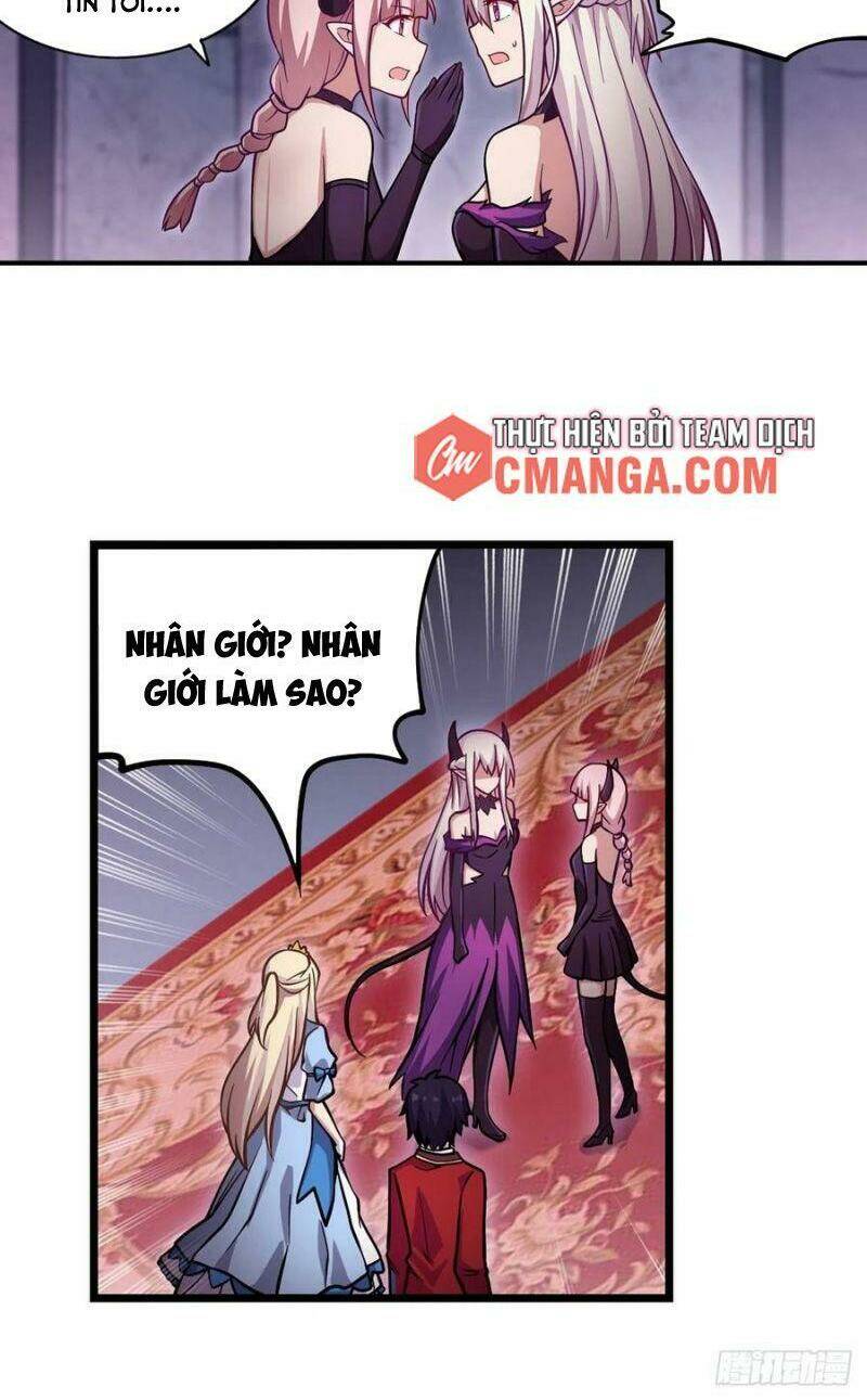 Sứ Đồ Vô Hạn và 12 Chiến Cơ: Chapter 119