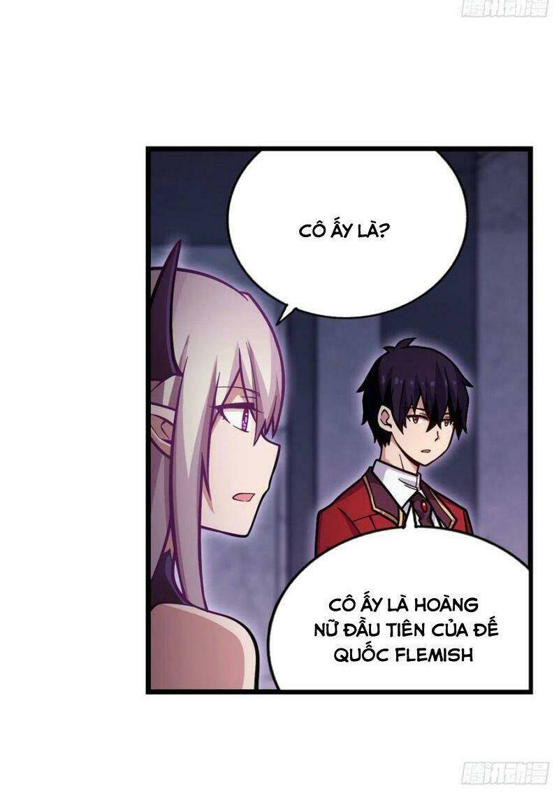 Sứ Đồ Vô Hạn và 12 Chiến Cơ: Chapter 119