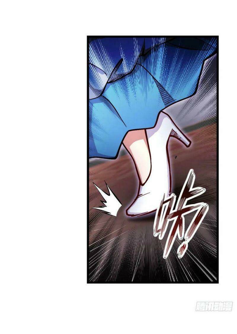 Sứ Đồ Vô Hạn và 12 Chiến Cơ: Chapter 119
