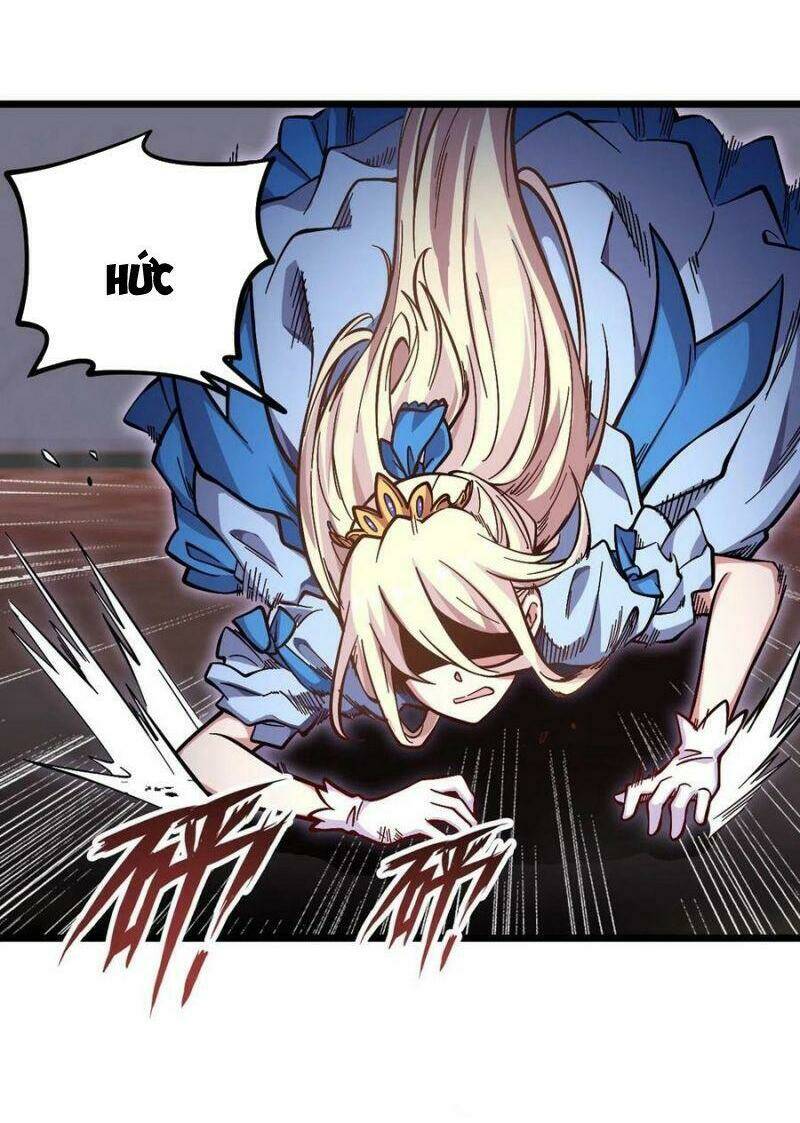 Sứ Đồ Vô Hạn và 12 Chiến Cơ: Chapter 119