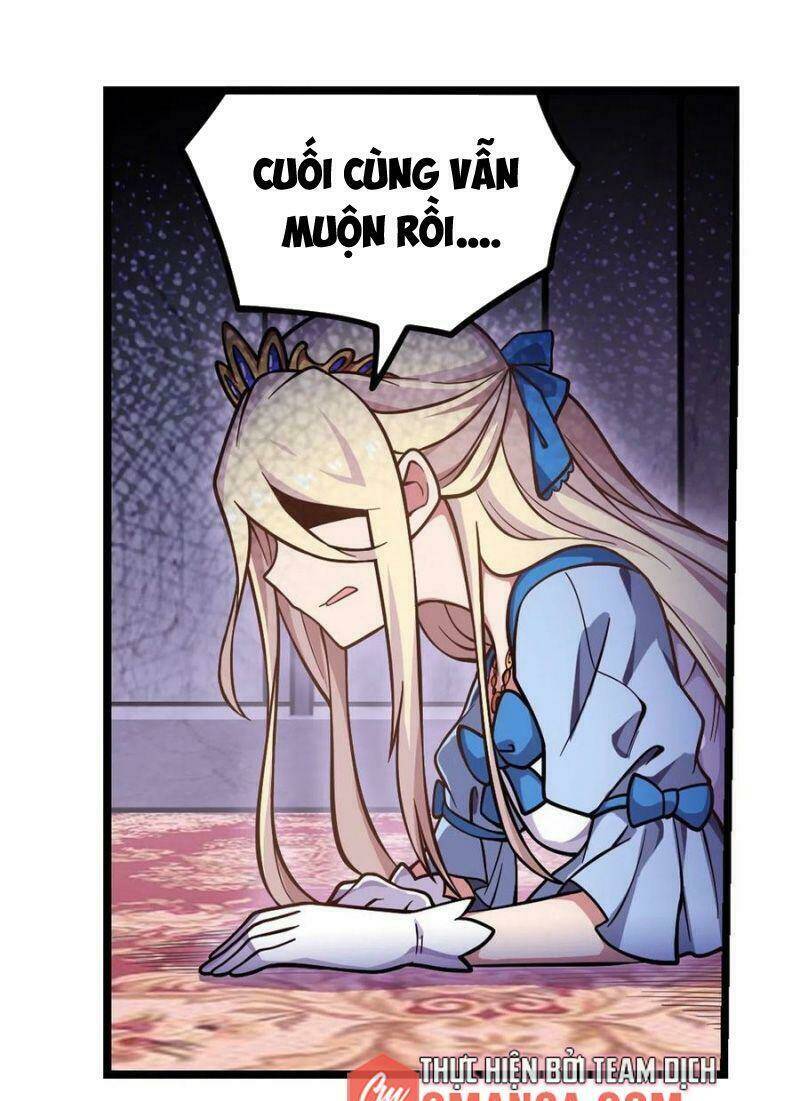 Sứ Đồ Vô Hạn và 12 Chiến Cơ: Chapter 119