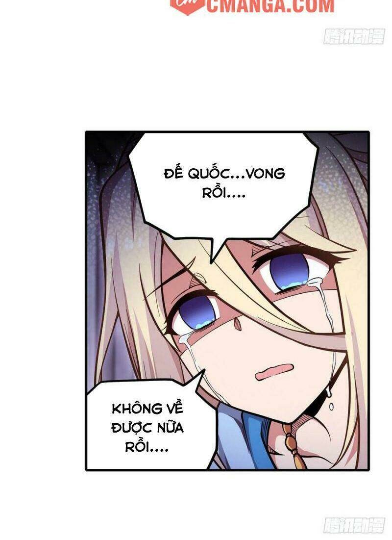 Sứ Đồ Vô Hạn và 12 Chiến Cơ: Chapter 119
