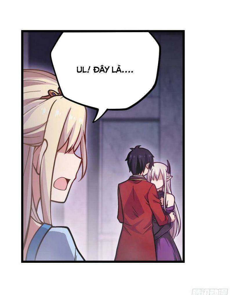 Sứ Đồ Vô Hạn và 12 Chiến Cơ: Chapter 119