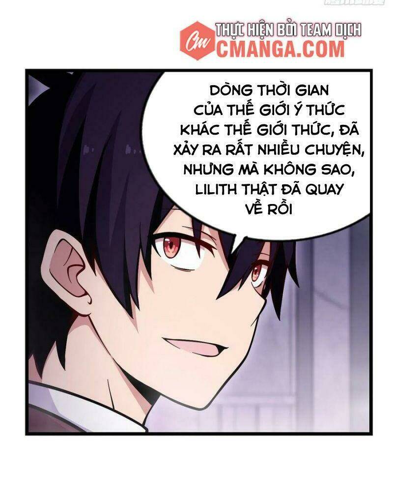 Sứ Đồ Vô Hạn và 12 Chiến Cơ: Chapter 119