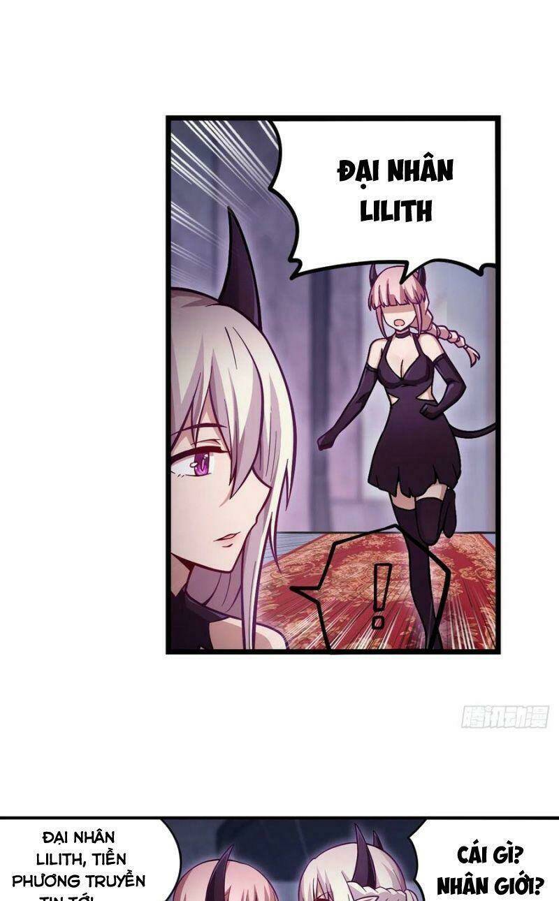 Sứ Đồ Vô Hạn và 12 Chiến Cơ: Chapter 119