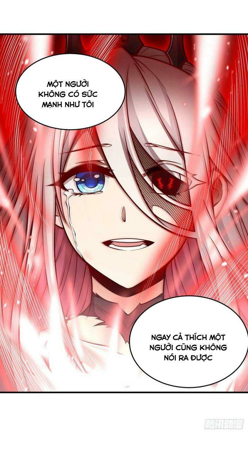 Sứ Đồ Vô Hạn và 12 Chiến Cơ: Chapter 121
