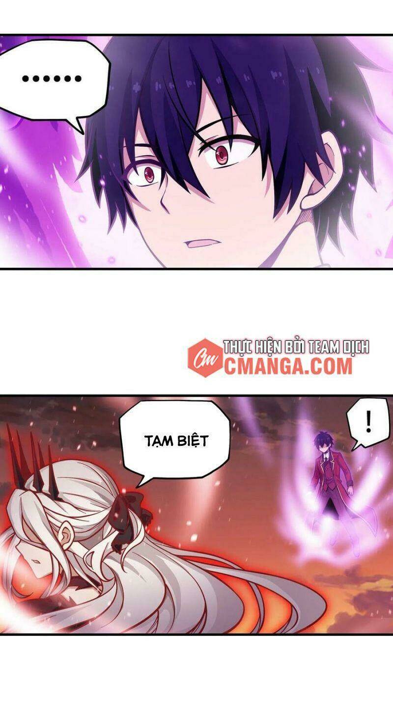 Sứ Đồ Vô Hạn và 12 Chiến Cơ: Chapter 121