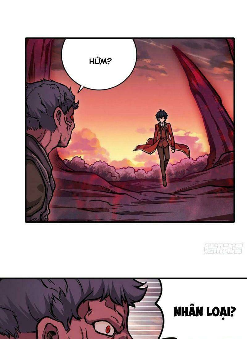 Sứ Đồ Vô Hạn và 12 Chiến Cơ: Chapter 121