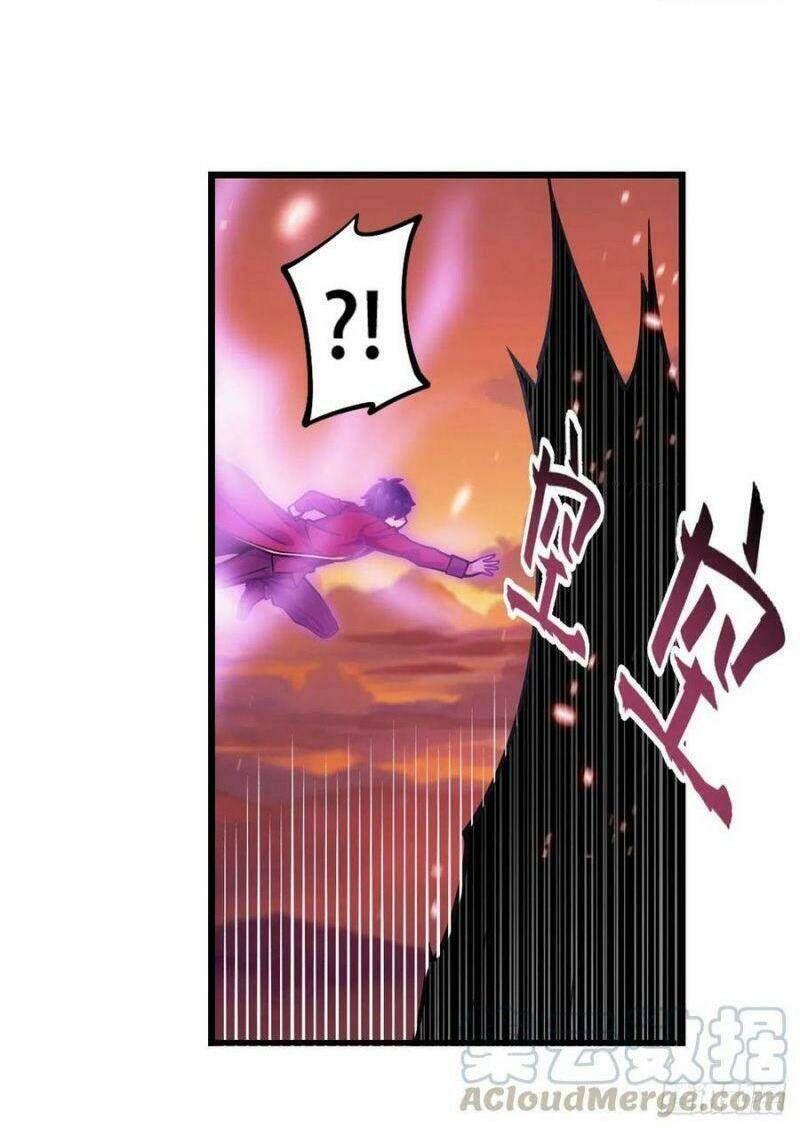 Sứ Đồ Vô Hạn và 12 Chiến Cơ: Chapter 121