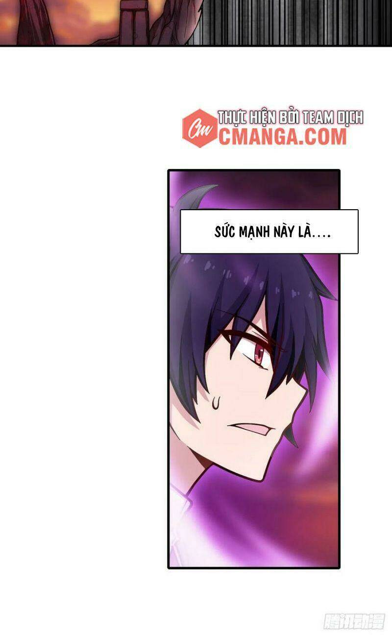 Sứ Đồ Vô Hạn và 12 Chiến Cơ: Chapter 121