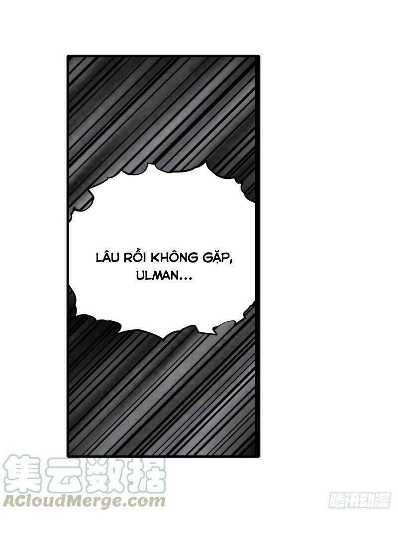 Sứ Đồ Vô Hạn và 12 Chiến Cơ: Chapter 121
