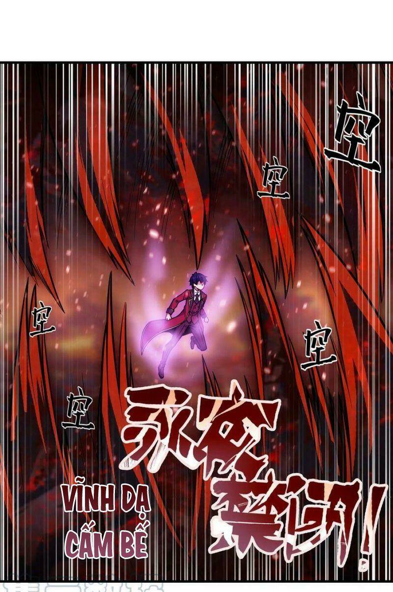 Sứ Đồ Vô Hạn và 12 Chiến Cơ: Chapter 121