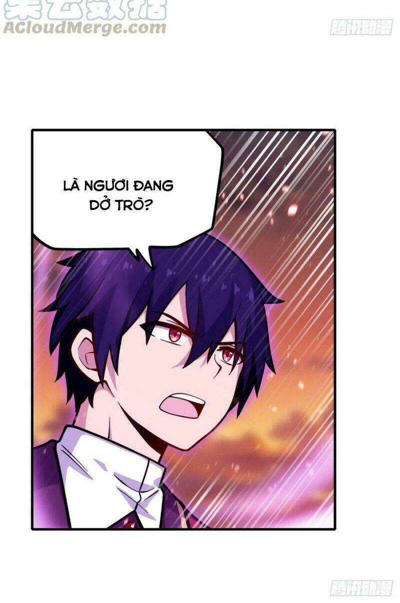 Sứ Đồ Vô Hạn và 12 Chiến Cơ: Chapter 121