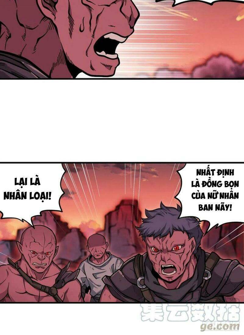 Sứ Đồ Vô Hạn và 12 Chiến Cơ: Chapter 121