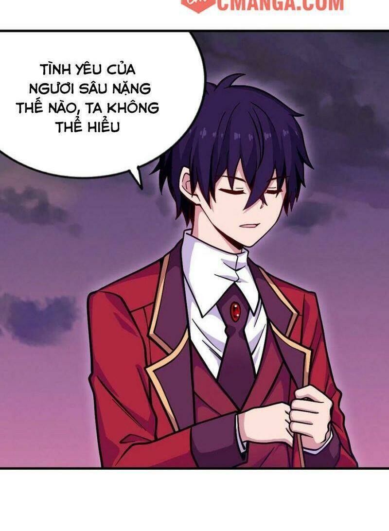 Sứ Đồ Vô Hạn và 12 Chiến Cơ: Chapter 123