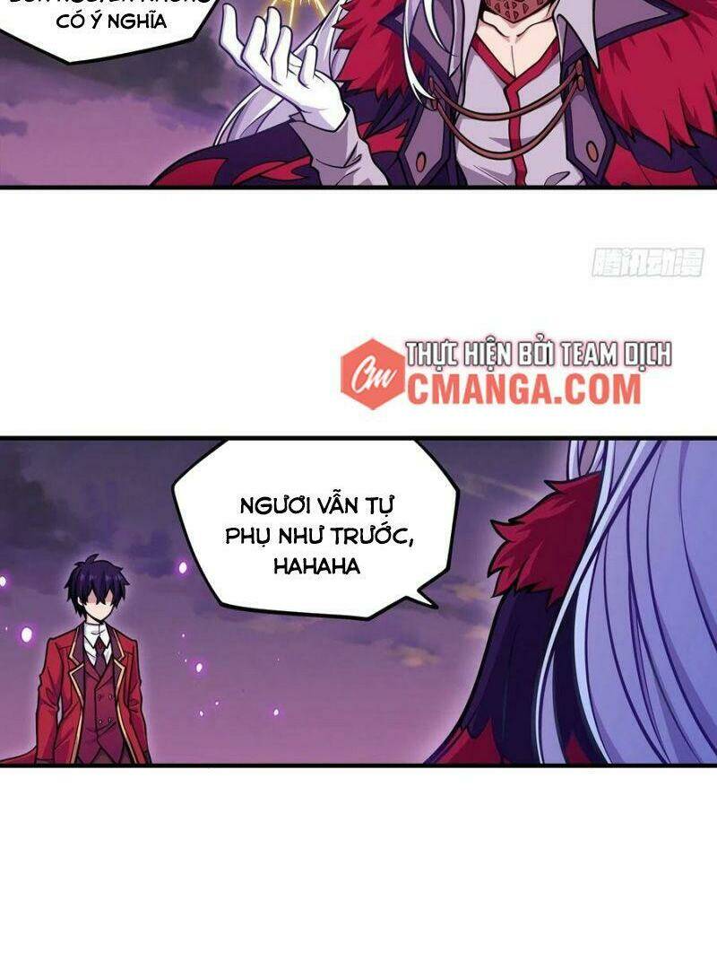 Sứ Đồ Vô Hạn và 12 Chiến Cơ: Chapter 123