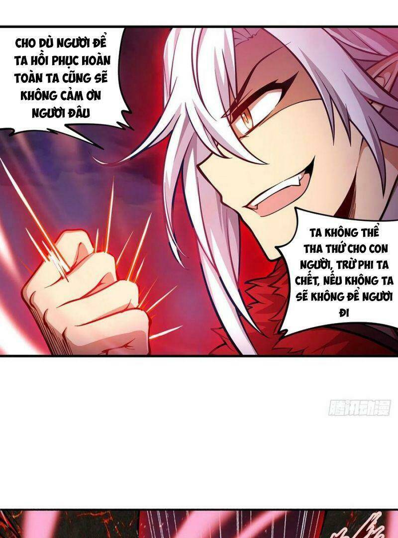 Sứ Đồ Vô Hạn và 12 Chiến Cơ: Chapter 123