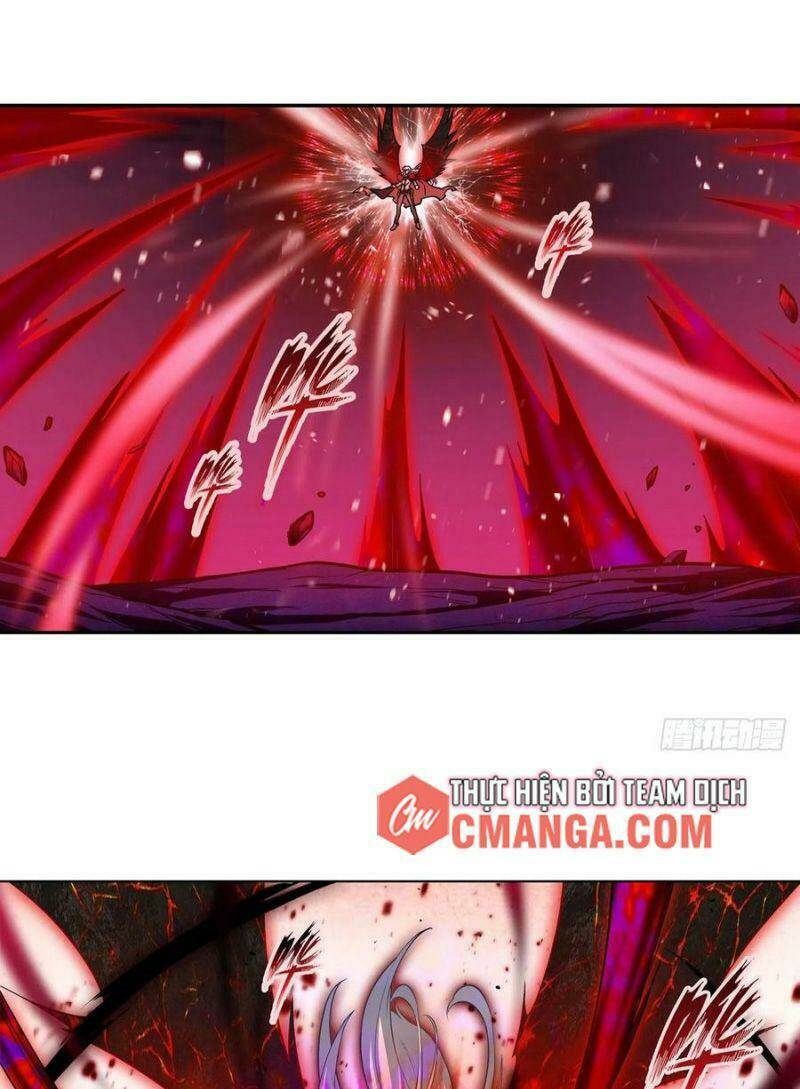 Sứ Đồ Vô Hạn và 12 Chiến Cơ: Chapter 123