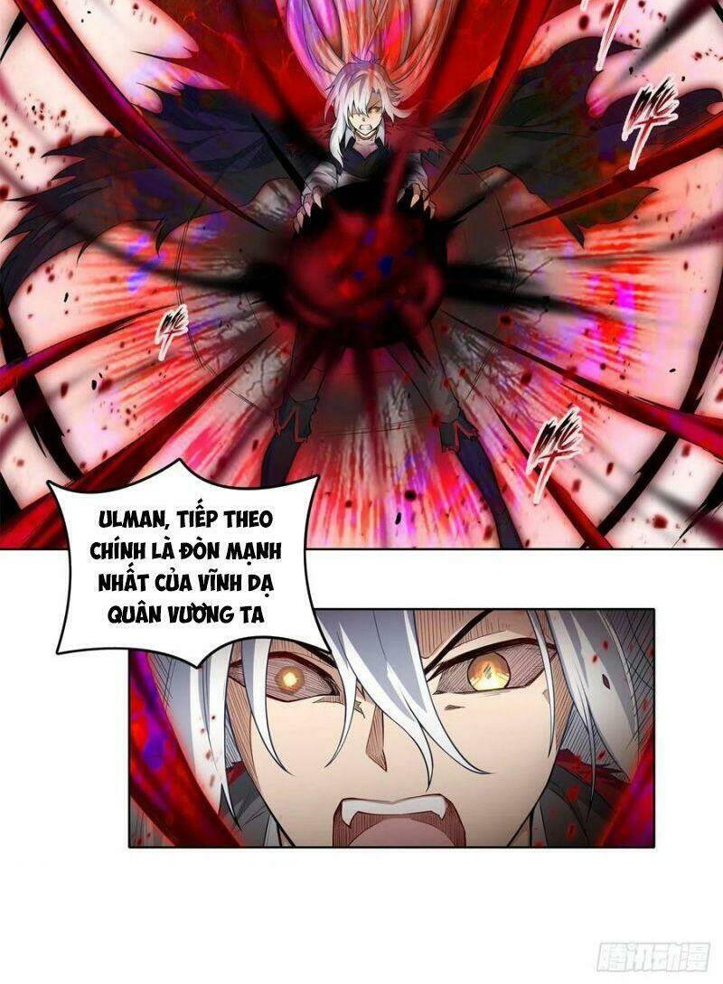 Sứ Đồ Vô Hạn và 12 Chiến Cơ: Chapter 123
