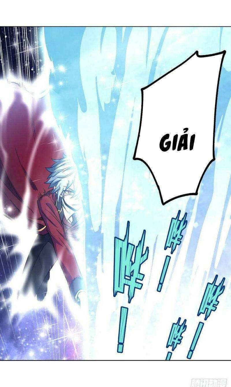 Sứ Đồ Vô Hạn và 12 Chiến Cơ: Chapter 123