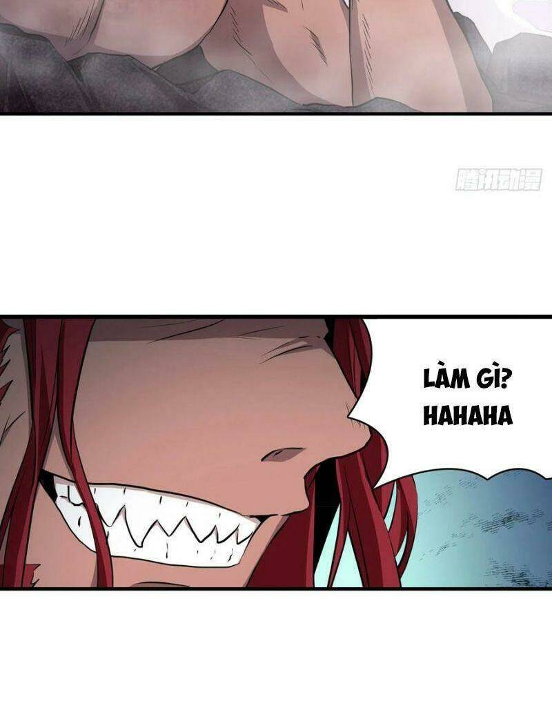Sứ Đồ Vô Hạn và 12 Chiến Cơ: Chapter 124
