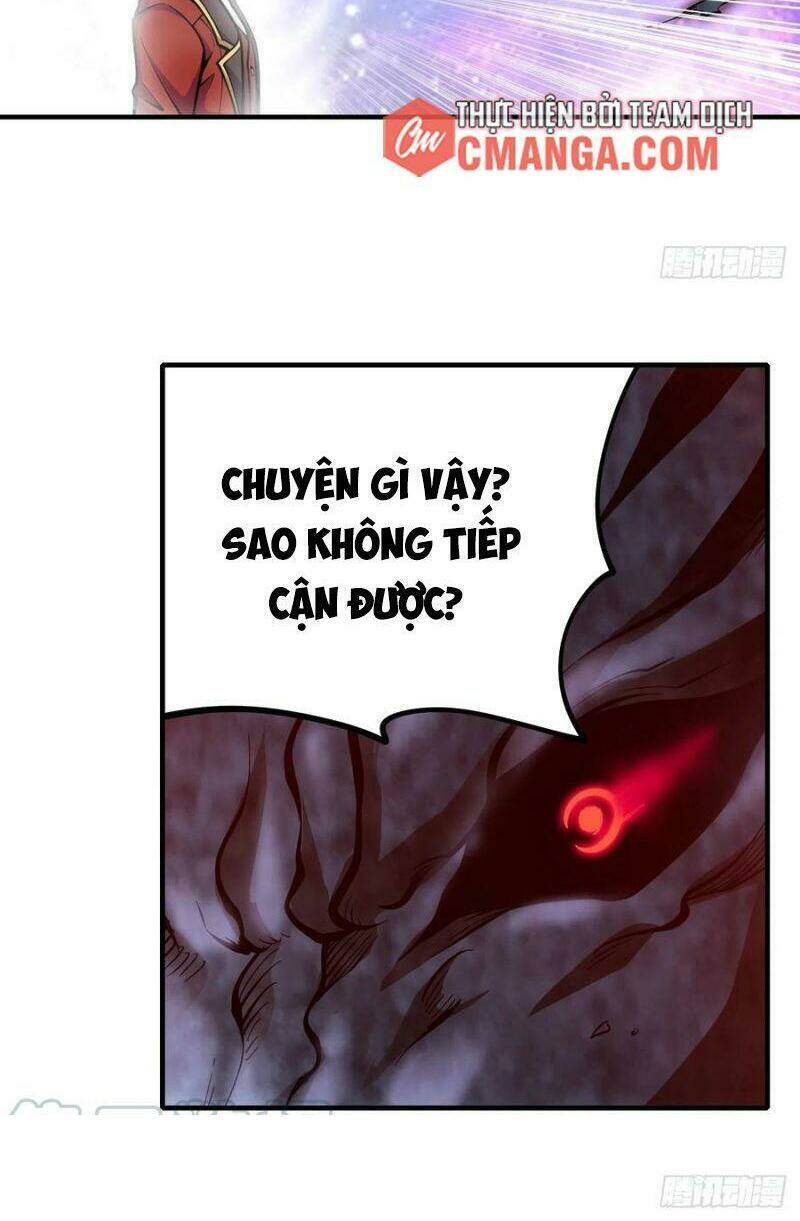 Sứ Đồ Vô Hạn và 12 Chiến Cơ: Chapter 124