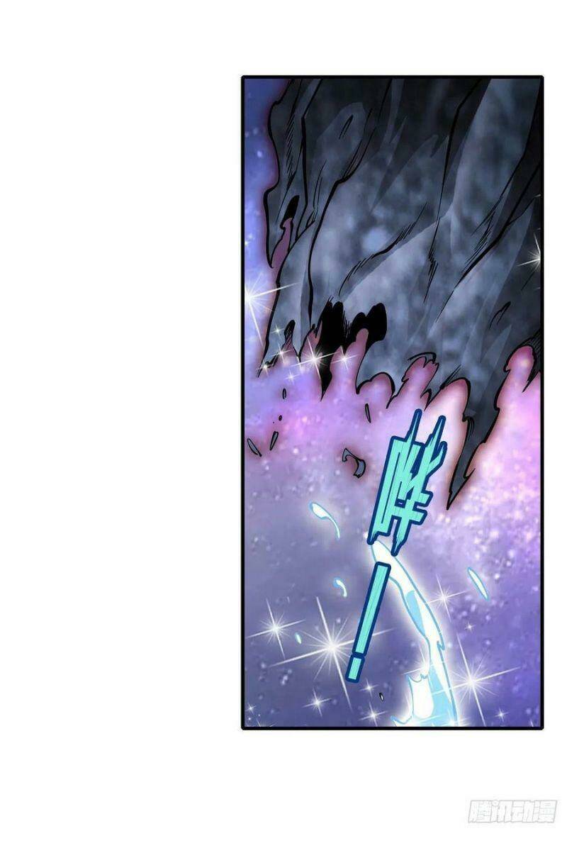 Sứ Đồ Vô Hạn và 12 Chiến Cơ: Chapter 124