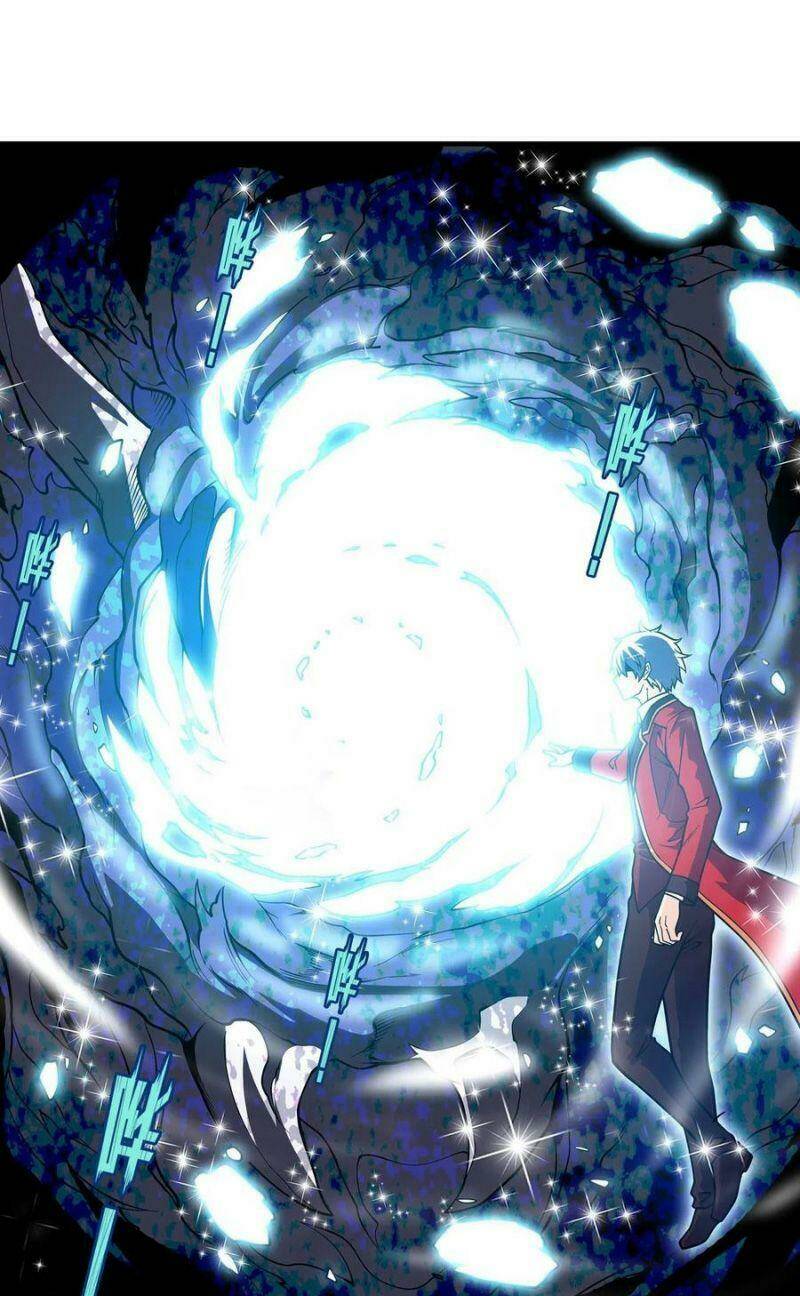 Sứ Đồ Vô Hạn và 12 Chiến Cơ: Chapter 124