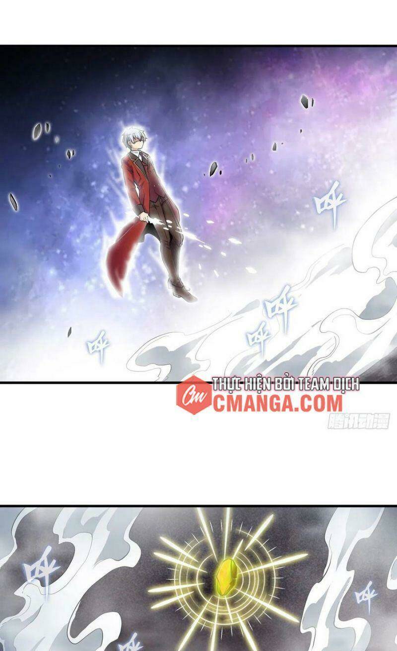 Sứ Đồ Vô Hạn và 12 Chiến Cơ: Chapter 124