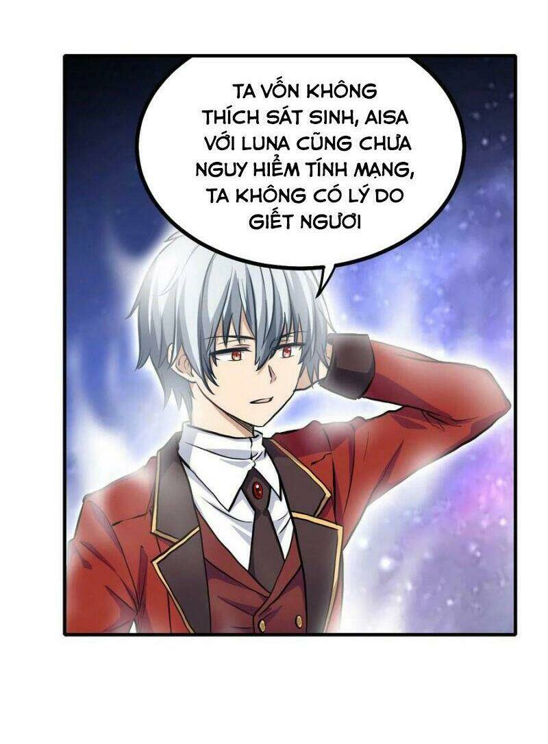 Sứ Đồ Vô Hạn và 12 Chiến Cơ: Chapter 124
