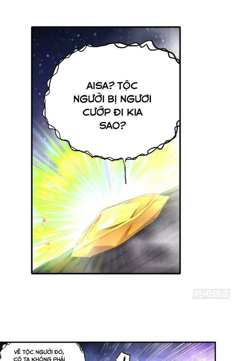 Sứ Đồ Vô Hạn và 12 Chiến Cơ: Chapter 124